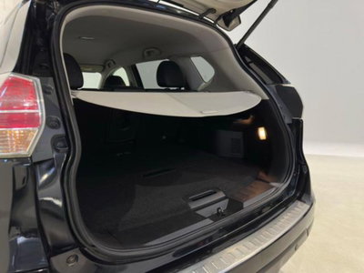 Nissan X-Trail 1.6 dCi 2WD Tekna (14)