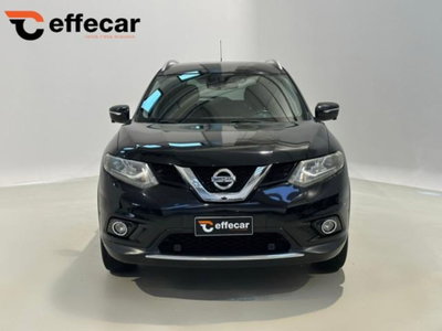 Nissan X-Trail 1.6 dCi 2WD Tekna (2)