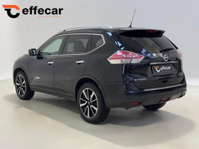 Nissan X-Trail 1.6 dCi 2WD Tekna (4)
