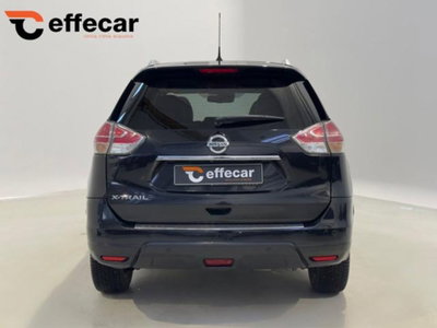 Nissan X-Trail 1.6 dCi 2WD Tekna (5)