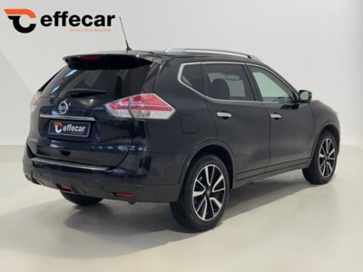 Nissan X-Trail 1.6 dCi 2WD Tekna (6)