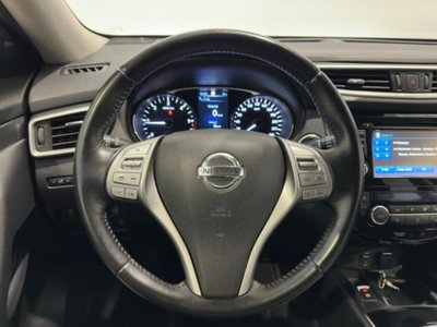 Nissan X-Trail 1.6 dCi 2WD Tekna (8)