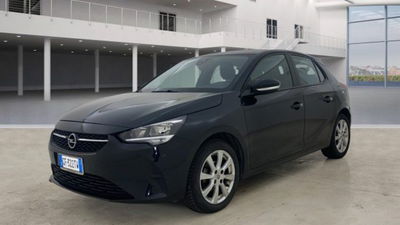 Opel Corsa 1.2 Edition usata