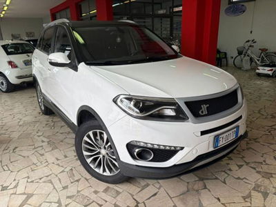 Dr dr6 Sport S1 1.5 Turbo Bi-Fuel GPL usata