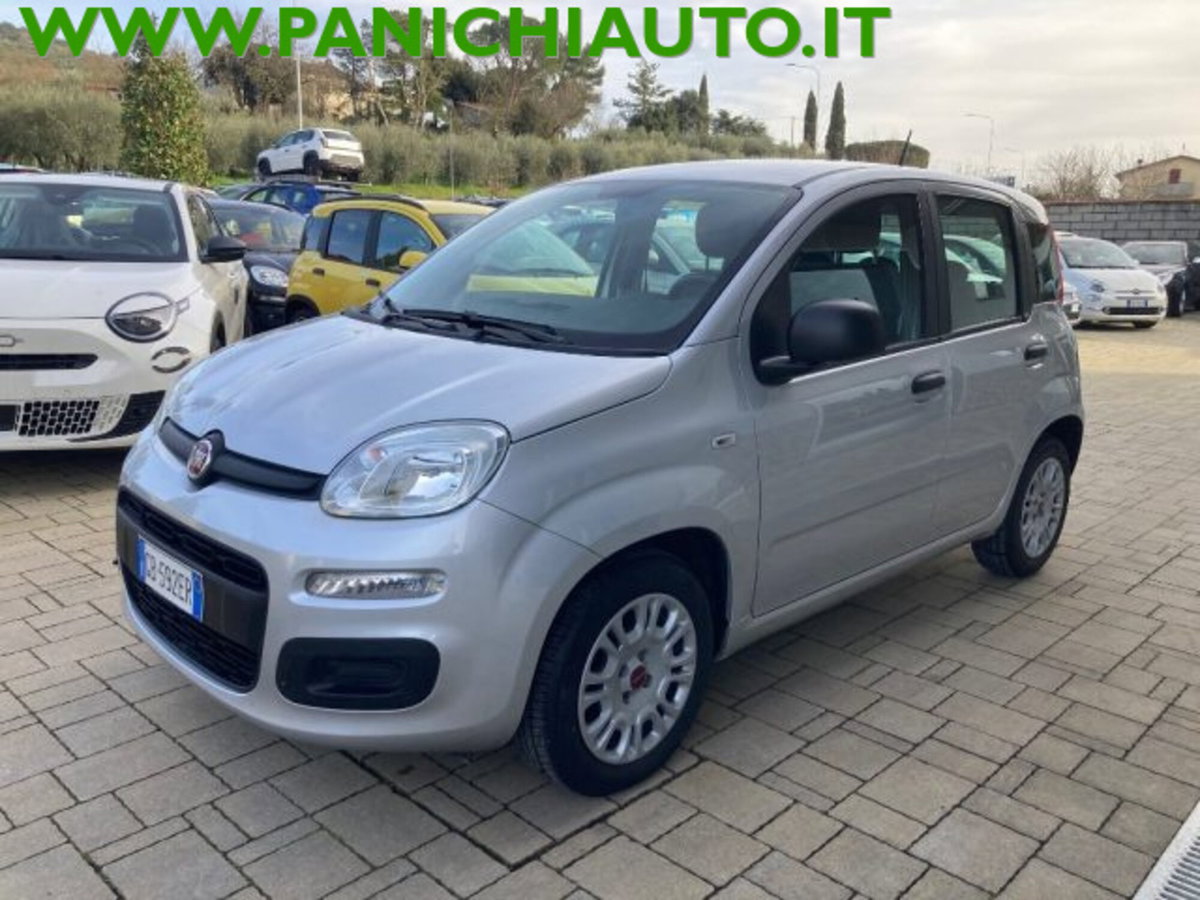 Fiat Panda 1.2 Easy