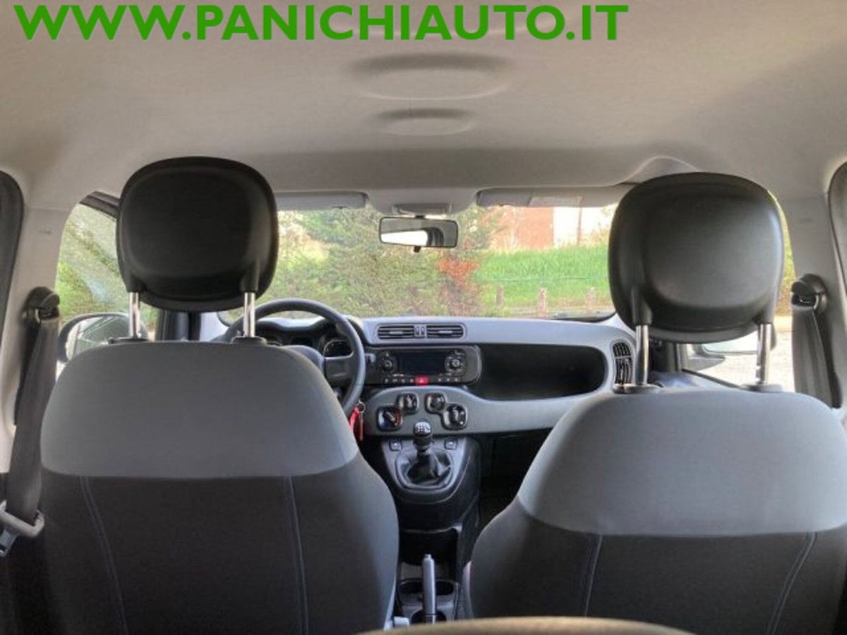 Fiat Panda 1.2 Easy (10)