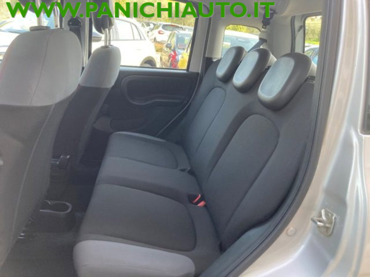 Fiat Panda 1.2 Easy (11)