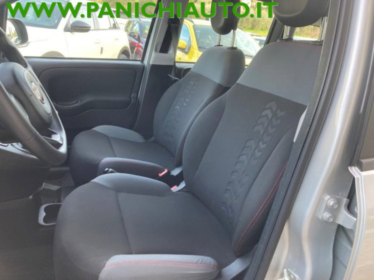 Fiat Panda 1.2 Easy (12)
