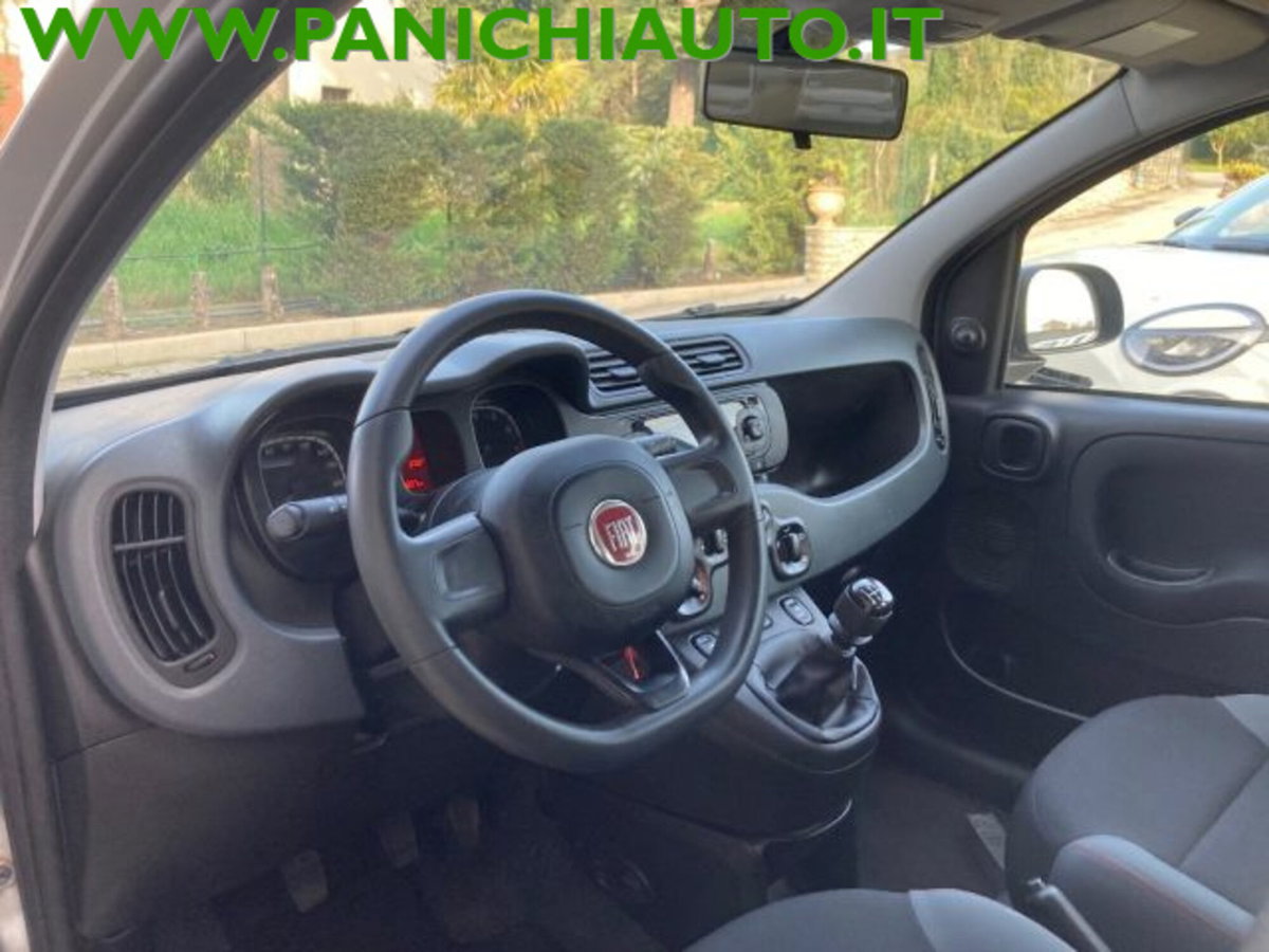 Fiat Panda 1.2 Easy (13)