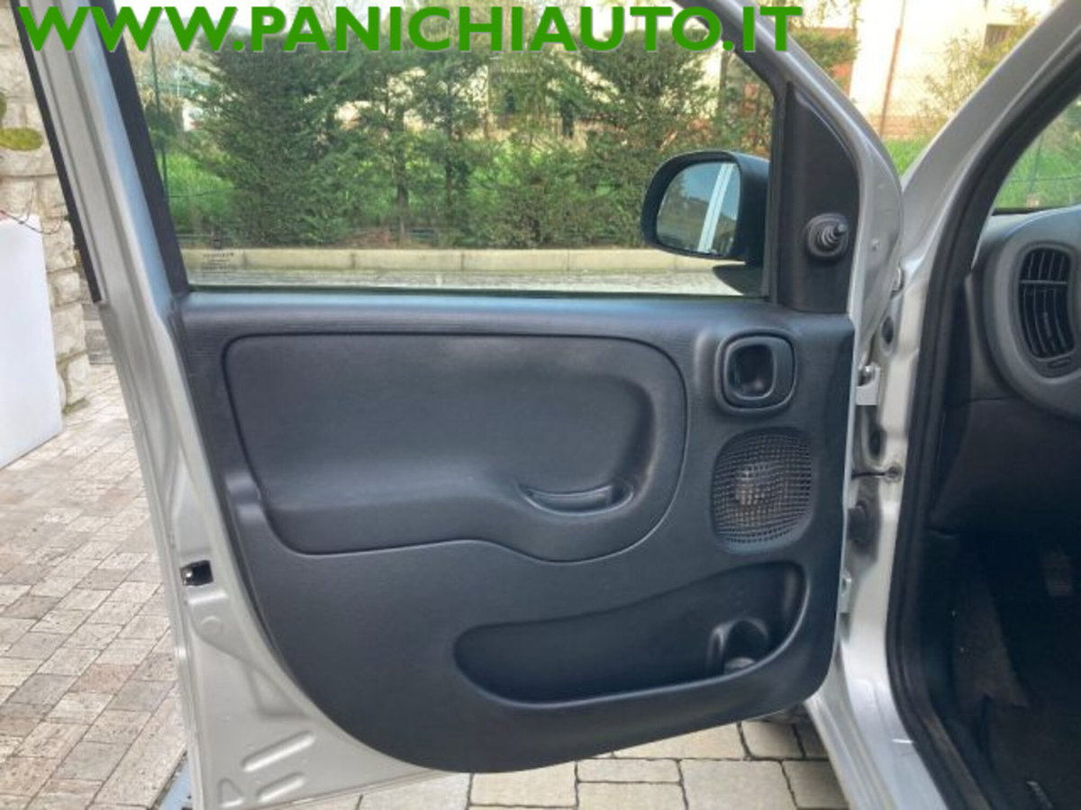 Fiat Panda 1.2 Easy (14)
