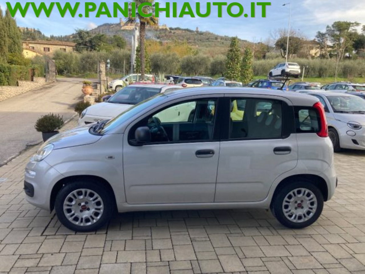 Fiat Panda 1.2 Easy (2)