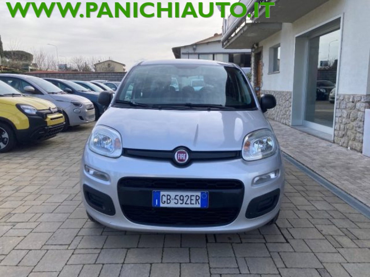 Fiat Panda 1.2 Easy (3)
