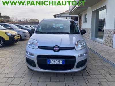 Fiat Panda 1.2 Easy (3)