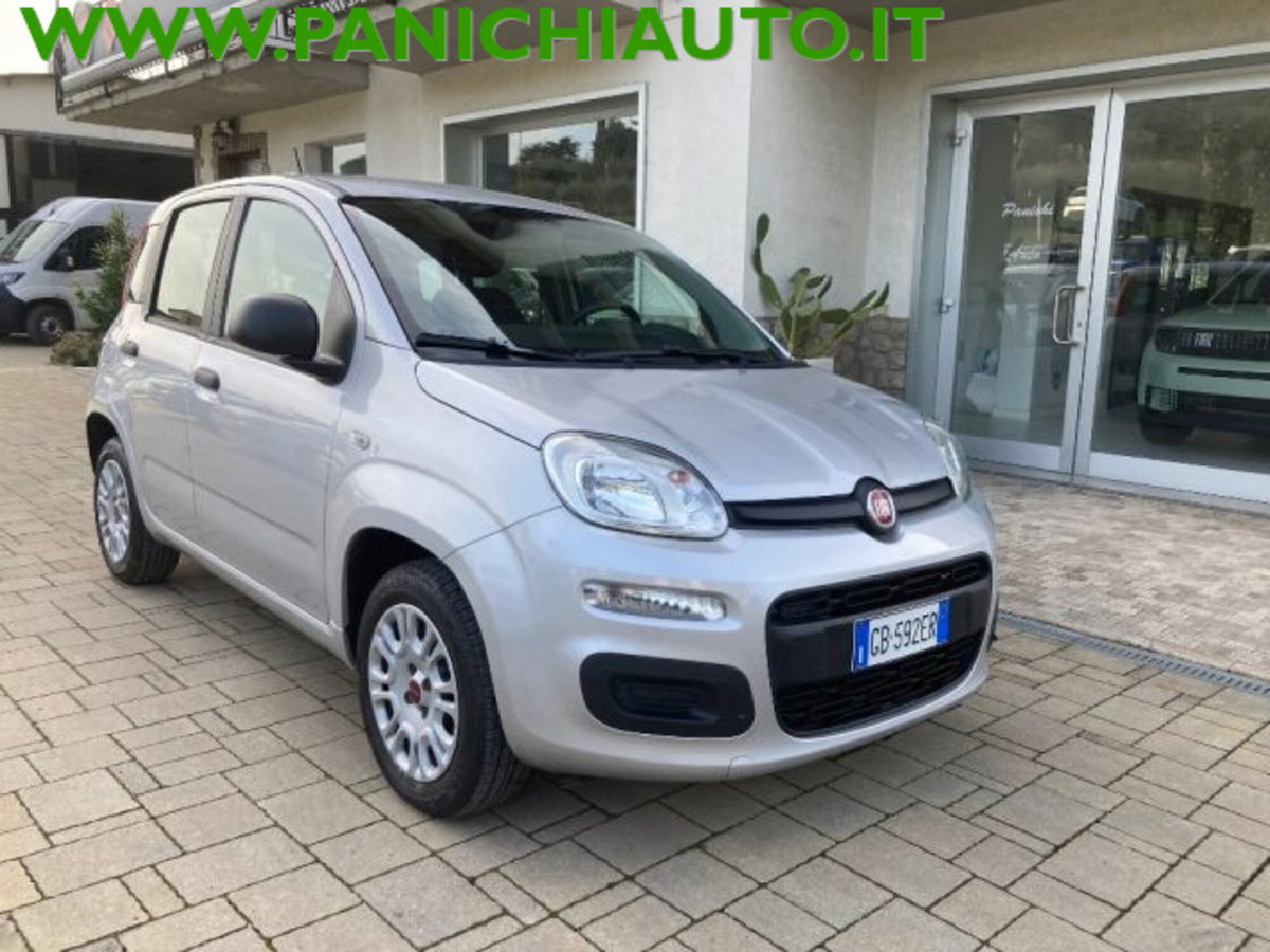 Fiat Panda 1.2 Easy (4)