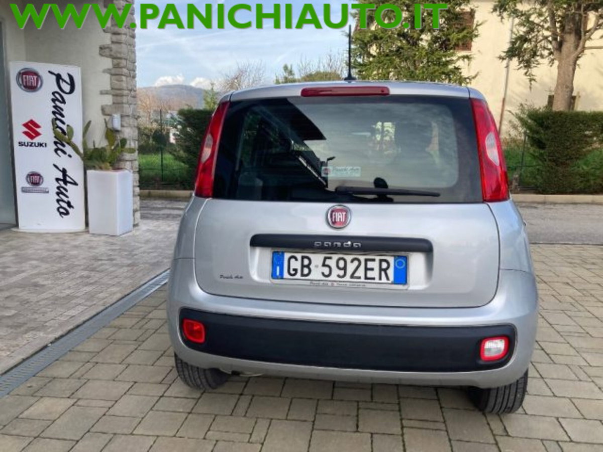 Fiat Panda 1.2 Easy (6)