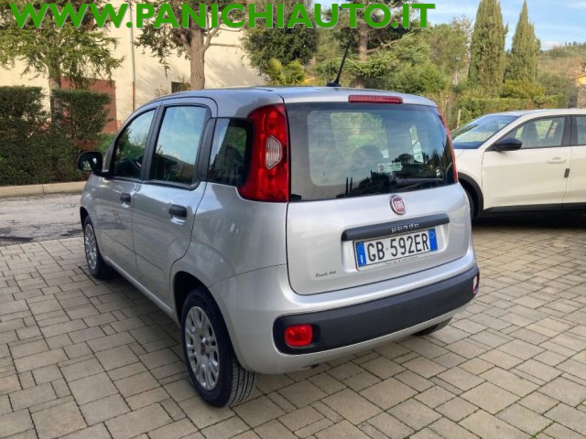 Fiat Panda 1.2 Easy (7)