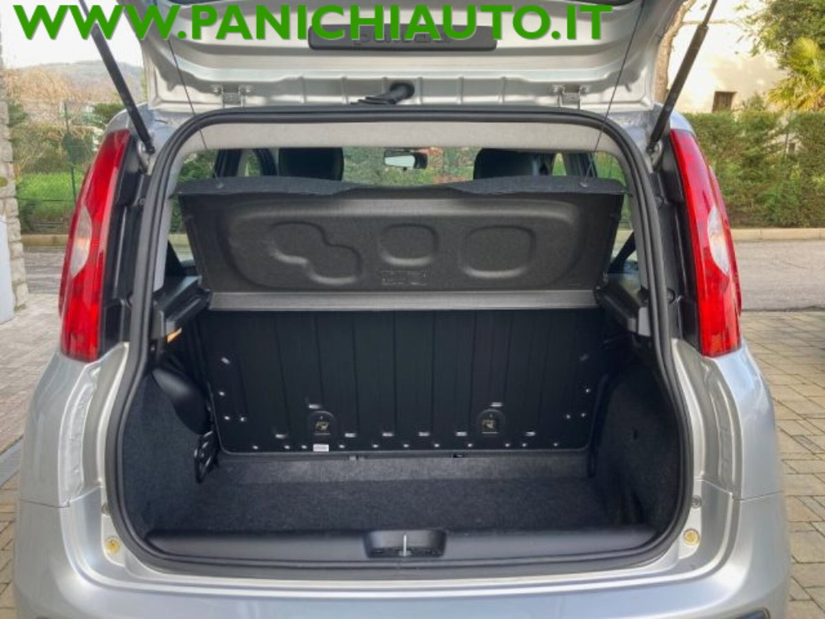 Fiat Panda 1.2 Easy (9)