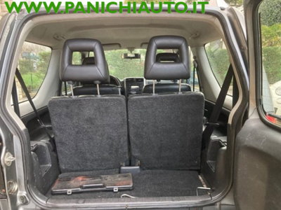 Suzuki Jimny 1.5 DDiS cat 4WD JLX Più (9)