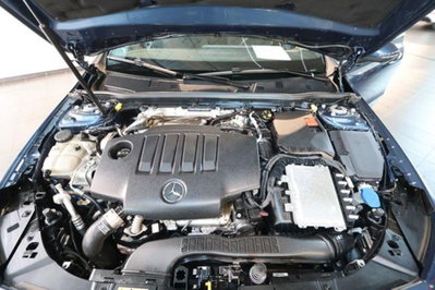 Mercedes-Benz CLA 220 d Automatic Premium (11)