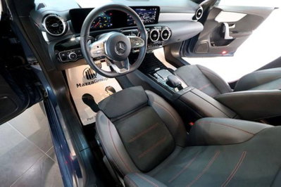Mercedes-Benz CLA 220 d Automatic Premium (13)