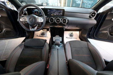 Mercedes-Benz CLA 220 d Automatic Premium (14)