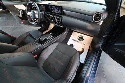 Mercedes-Benz CLA 220 d Automatic Premium (15)