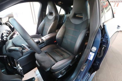 Mercedes-Benz CLA 220 d Automatic Premium (17)