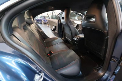 Mercedes-Benz CLA 220 d Automatic Premium (18)