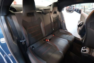 Mercedes-Benz CLA 220 d Automatic Premium (19)