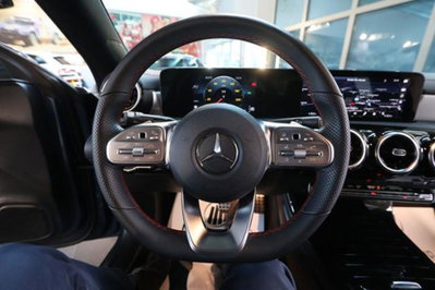 Mercedes-Benz CLA 220 d Automatic Premium (20)