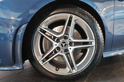 Mercedes-Benz CLA 220 d Automatic Premium (6)