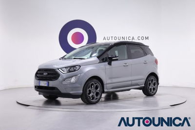 Ford EcoSport 1.5 Ecoblue 95 CV Start&Stop ST-Line usata
