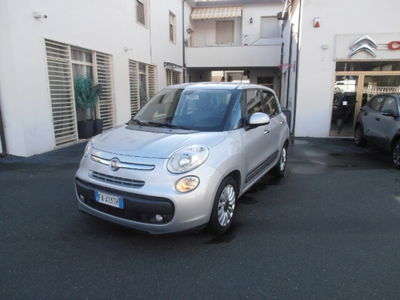 Fiat 500L 1.4 T-Jet 120 CV Pop Star usata