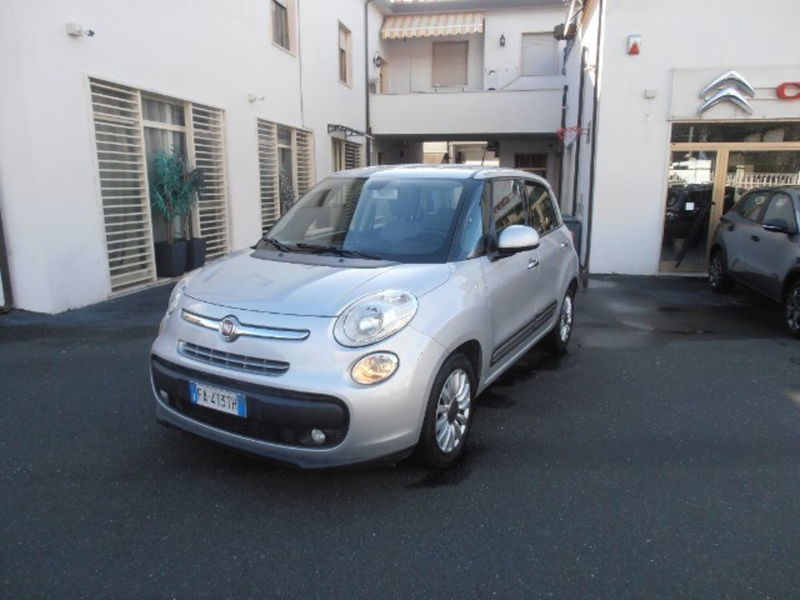 Fiat 500L 1.4 T-Jet 120 CV Pop Star