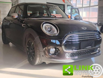 MINI Mini 1.5 One 5 porte usata