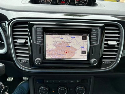Volkswagen Maggiolino 2.0 TDI Sport BlueMotion Technology (10)