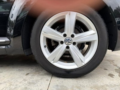 Volkswagen Maggiolino 2.0 TDI Sport BlueMotion Technology (20)
