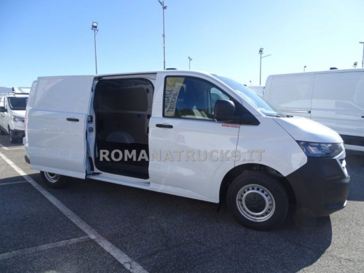 Volkswagen Veicoli Commerciali Transporter Furgone Transporter 32 2.0 tdi 150cv 4x4 L2 auto (12)