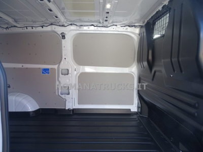 Volkswagen Veicoli Commerciali Transporter Furgone Transporter 32 2.0 tdi 150cv 4x4 L2 auto (13)