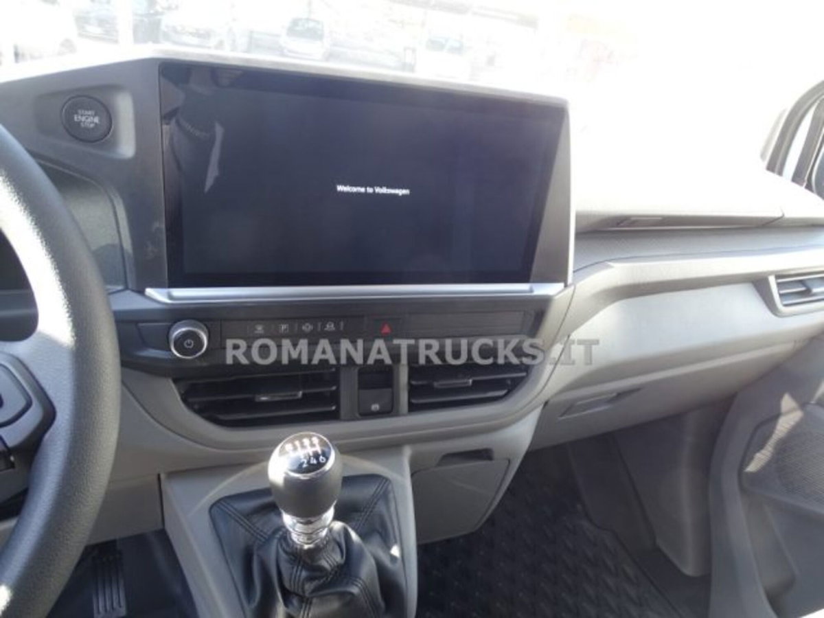 Volkswagen Veicoli Commerciali Transporter Furgone Transporter 32 2.0 tdi 150cv 4x4 L2 auto (19)