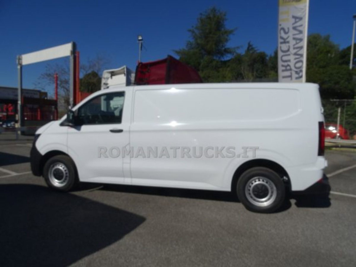 Volkswagen Veicoli Commerciali Transporter Furgone Transporter 32 2.0 tdi 150cv 4x4 L2 auto (4)