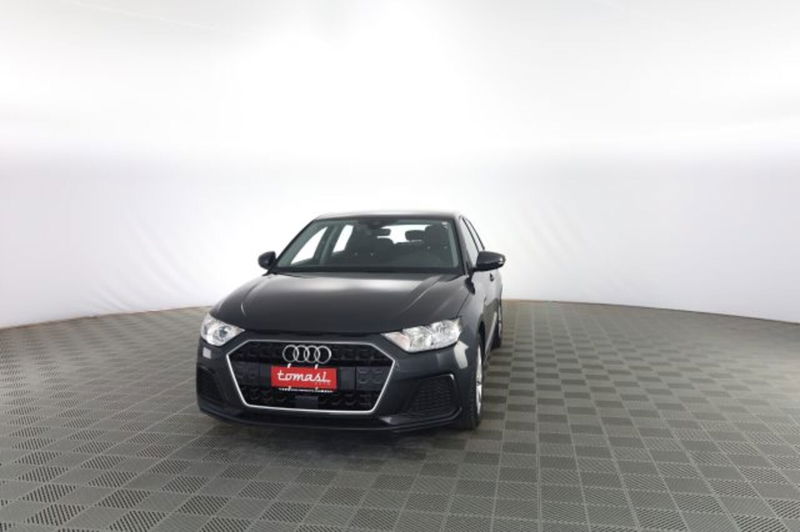 Audi A1 Sportback 25 TFSI Admired Advanced