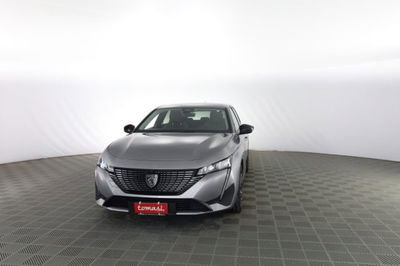 Peugeot 308 BlueHDi 130 S&S EAT8 Allure Pack usata