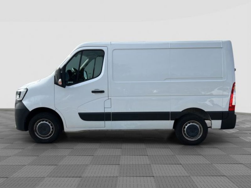 Renault Master Furgone T28 2.3 dCi 135 PC-TN Furgone Ice
