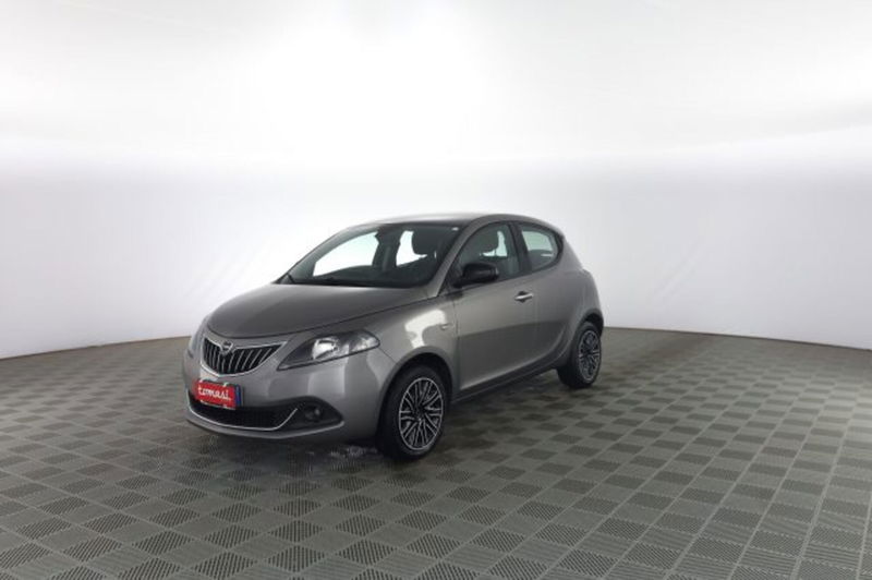 Lancia Ypsilon 1.0 FireFly 5 porte S&S Hybrid Ecochic A. Ferretti
