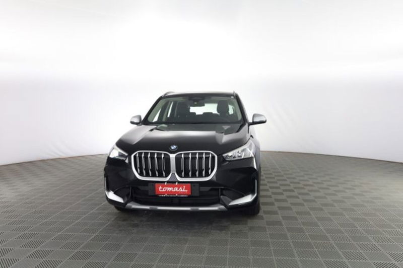 BMW X1 sDrive 18d xLine