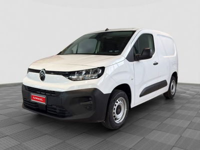 Citroen Berlingo Furgone BlueHDi 100 Van M Club nuovo