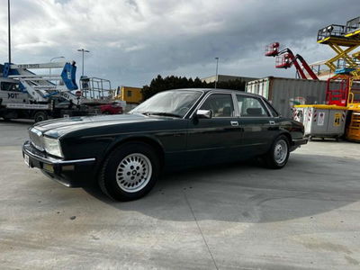 Jaguar Sovereign 3.6 usata