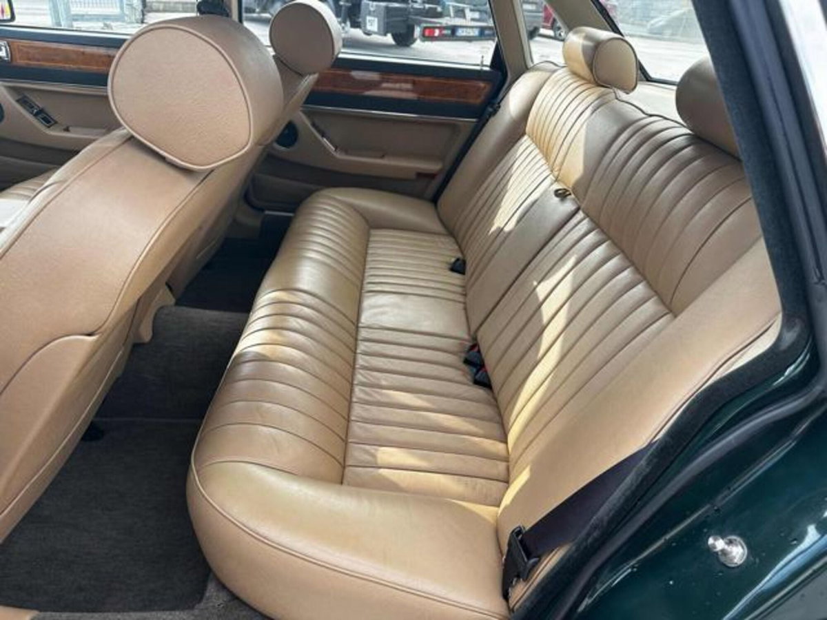 Jaguar Sovereign 3.6 (10)