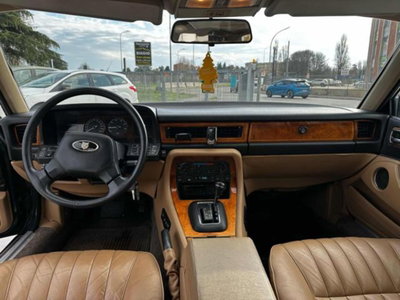 Jaguar Sovereign 3.6 (11)